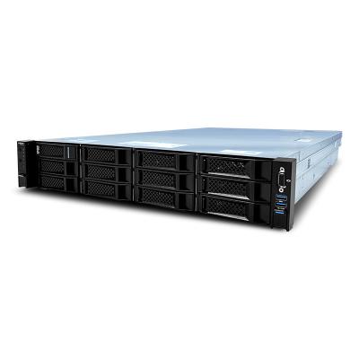 China Hot Selling Inspur NF5280M5 2U Rack Server Supporting up to 4 Dual Wide GPUs or 8 Single Wide NF5280M5 GPUs for sale