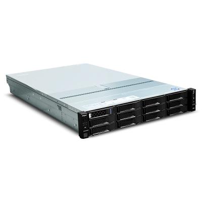 China 2023 Supply 64GB DDR4 8TB SATA Inspur NF5280M6 2u Case Rack Mount Server Inspur NF5280M6 for sale