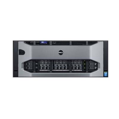 China Dell PowerEdge R940 Server 2 x Intel Gold 5117 / RAM 64GB / HDD 1.2TBx2 / PERC H730P / 2x1100W for Dell PowerEdge R940 for sale