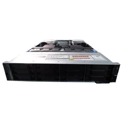 China Low Cost D Yard PowerEdge R750xs 8LFF 2U Rack Server Intel Xeon CPU Supports CCE Registered DDR4 DIMMs Single Dell PowerEdge R750xs for sale