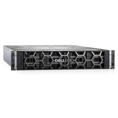 China High Quality 8GB 600G SAS 10K H730P Dell R740xd Computer Rack Server For Sale Dell PowerEdge R740XD for sale