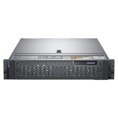 China PowerEdge R740xd 12LFF 2U High D Alder Scalable Server Up To Two Intel Xeon Family Up To 28 Cores Per Processor Dell PowerEdge R740xd for sale