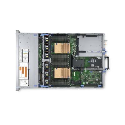 China The hot sale DELL PowerEdge R650 8SFF dual-socket is the ideal rack server to address the high scalability and performance density Dell PowerEdge R650 for sale