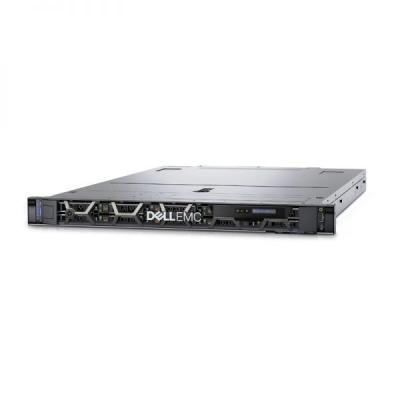 China Hot Selling DELL PowerEdge R650 Server 8SFF 1U 200 Series Persistent Memory Up To 16 Intel (bps) Slots Max 8 TB Dell PowerEdge R650 for sale