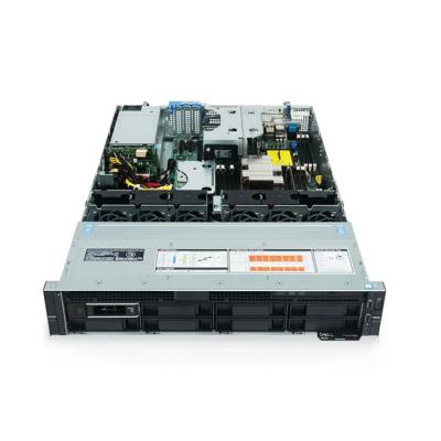 China DELL PowerEdge R650 8SFF 1U Cheap Server Price Rear Bays Up to 2 x 2.5 Inch Max Rack SAS/SATA/NVMe (HDD/SSD) 30.7 TB Dell PowerEdge R650 for sale