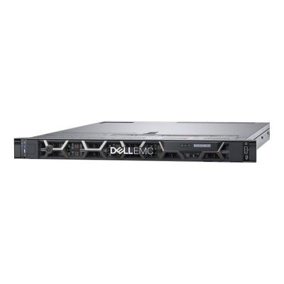 China Hot Selling DELL PowerEdge R640 8SFF 1U Server Support Up to Two Intel Xeon Scalable Processors up to 28 Cores per Dell PowerEdge R640 Processor for sale