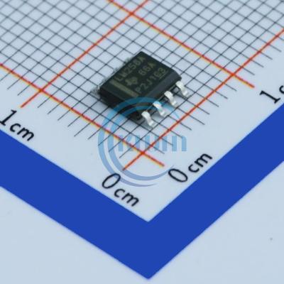 China Original in current linear amplifier SOIC-8_150mil LM258ADR LM258ADR for sale