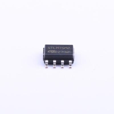 China Various types of sensors in SOIC-8_150mil current STLM75M2F STLM75M2F for sale