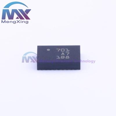 China Component IC Chip BNO055 IMUs Measurement Units Orientation 9 Axis Temperature Compensated Electronic Inertial Absolute Sensor for sale