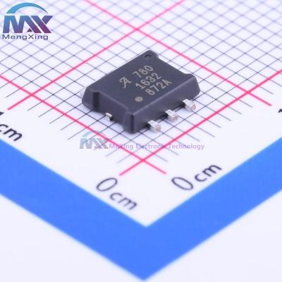 China Current Sensor Electronic Components IC Chip ACS780KLRTR-150U-T Hall Effect Sensor Current Sensors Module for sale