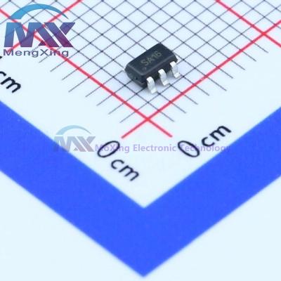 China Capacitive Touch Sensor Electronic Components IC Chip TS01S 1 Channel Capacitive Touch Sensor for sale