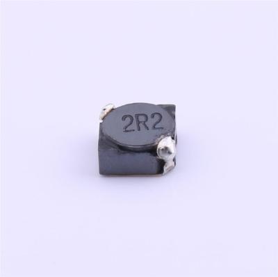 China Power Inductors SMD Power Inductor Ferrite Wirewound Inductors 5*5*2.8 2.2UH 3.79A SRR4528A-2R2Y for sale