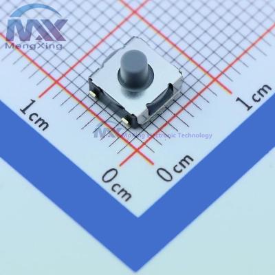 China Tactile Panel Push Button Switches B3SL-1022P 6*6*5.1mm Switch Top Back or Front Interlocked SMD for sale