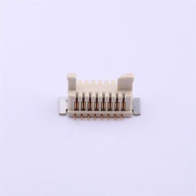 China Normal Hot Selling Electronic Components Wire Header Terminal Connector 1375870-6 for sale