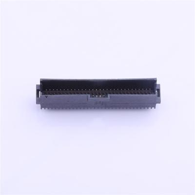 China Normal Hot Selling Electronic Components Wire Header Terminal Connector 5-104068-6 for sale