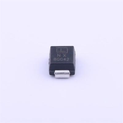 China Hot selling ESD suppressor diode TV diodes SMB SMBJ14A SMBJ14A for sale