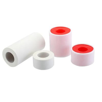 China Latex Free Hypoallergenic Power Flower Medical CE Approved Latex Free Hypoallergenic Disposable Surgical Tape for sale