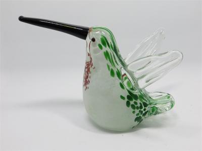 China Glass animals, glass fish, glass whitebait, glass sea life for sale