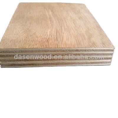 China Industrial Polyester coated baltic full birch non slip plywood sheet 3mm 4x8 for construction for sale