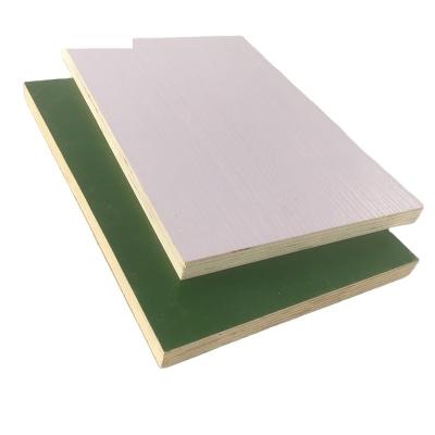 China Industrial Factory wholesale 3mm 8x4 india price high gloss acrylic plywood for container flooring for sale