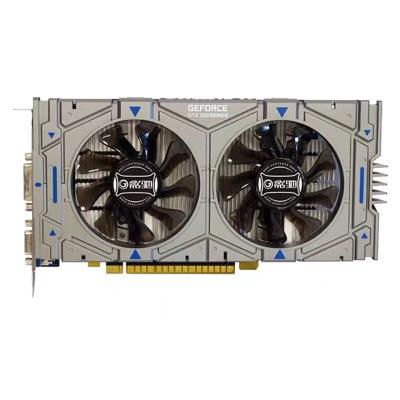 China High Quality Desktop Graphics Cards Wholesale 750 Ti 2G 1050ti 4G 1060 6G Game Graphics Card for sale