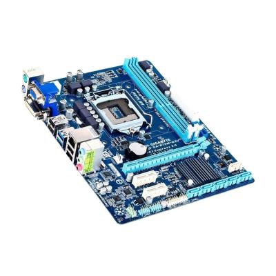 China Wholesale High Quality Desktop B75 Motherboard For Gigabyte B75m-d3v B75m-d2v B75m-d2p for sale