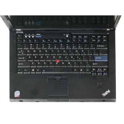 China used thinkpad T400 laptops laptops 14.1