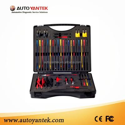 China Most of YANTEK Cars Handheld Multi-Function Car Diagnostic Cable Lead Wire Test Kit Cable Lead Cover Test Lead for sale