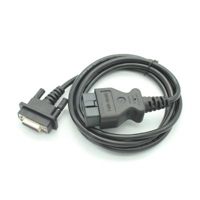 China OBD2 Cars VCMII VCM2 OBD2 Digital Cable F-00K-108-663 F00K108663 Part 164-R9801 for sale