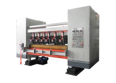 China NCBD Thin Blade Slitter Scorer for sale