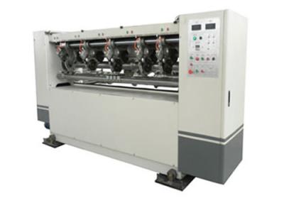 China Thin Knife Slitter Scorer for sale