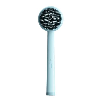 China 2022 new arrivals products DEEP CLEANING tending ultrasonic facial cleansing brush with high quality for sale