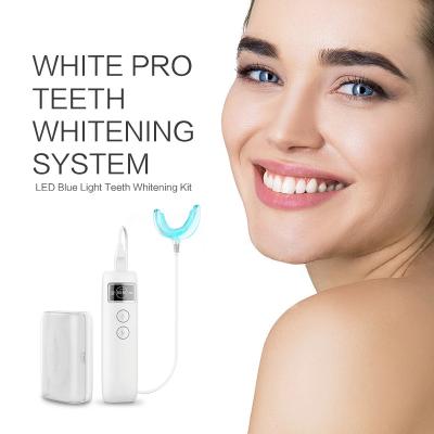 China 2019 Popular Food Grade Silicone Heathy Products Better Brighten Your Activated Smile And Teeth Whitening Kits for sale