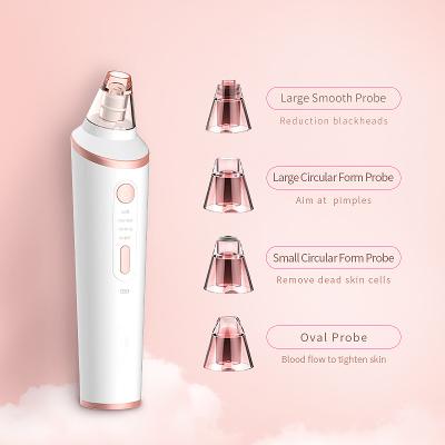 China best at home Non-chemical microdermabrasion kit what is procedure how to clean your nose from blackheads for sale