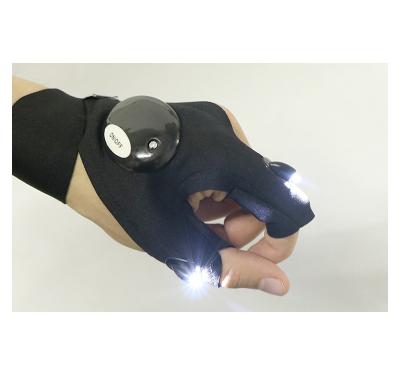 China Wholesale LED Fishing Gloves For Custom Lure MST002 for sale