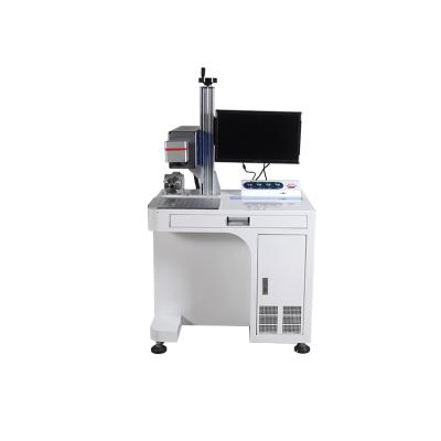 China Laser Air Cooling 35W 30W 60W Laser Marking Machine CO2 Laser Marking Machines for sale