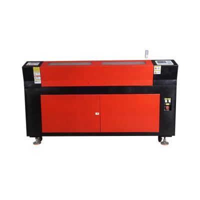 China Laser CUTTING 60W 80W 90W 100W 130W 150W Premium CO2 Laser Cutter Machine With Up And Down Table for sale