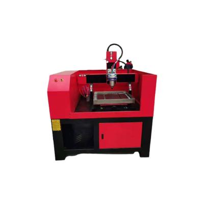 China Factory Latest New Design 1.5KW/2.2KW CNC Router 4040 for sale