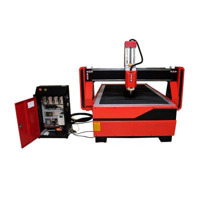 China Aluminum Engraver 3.2KW/3.5KW/4.5KW/5.5KW/6KW Wood CNC Engraving Machine Machine for Hotels for sale