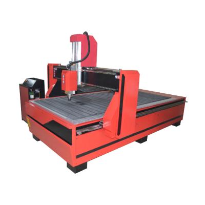 China Hotels Premium 220V/380V CNC Router Machine Woodworking Machinery for sale