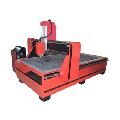 China Hotels Industrial Woodworking Cutting CNC Engraving Machine Engrave Machine For Wood for sale