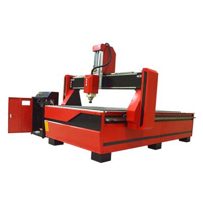 China Hotels 3.2KW/3.5KW/4.5KW/5.5KW/6KW 10000mm/min Wood Router CNC Router Machine for sale