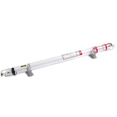 China Hotels High Standard Factory Supply 80w 100w 130w 150w F2/F4/F6/F8 Efr CO2 Laser Tube for sale