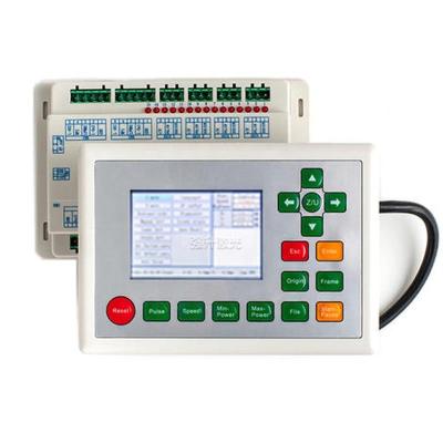 China Retail RUIDA CONTROL SYSTEM RD CONTROLLER RDC6445S RDC6442G FOR CO2 LASER CUTTER for sale