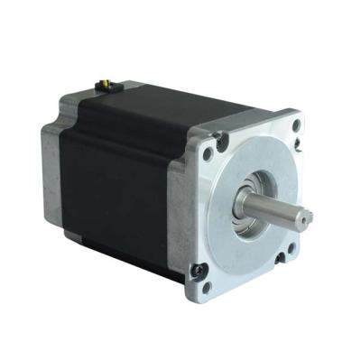 China 5A Stepper Motor High Torque NEMA 34 Or 86 DC 450B For CNC Router 450B for sale