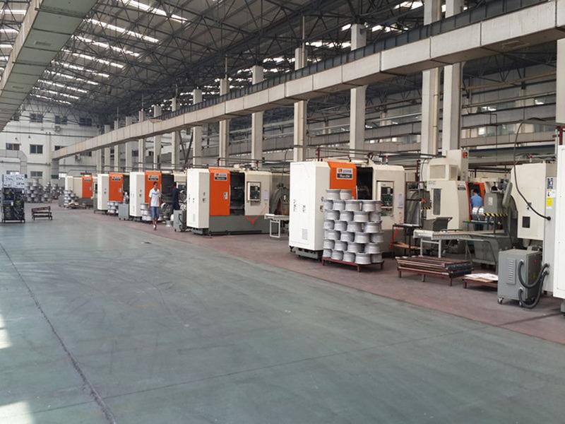 Verified China supplier - Qingdao Ranxi Industrial Development Co., Ltd.