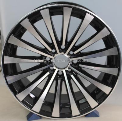 China Competitive Price OEM ALLOY Wheel Assured High Quality Aluminum Alloy Wheel for sale