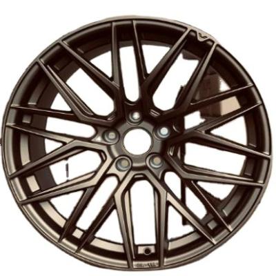 China New 18/19inch aluminum with 8.5/9.5 inch width aluminum alloy wheel for car for sale