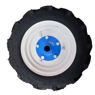 China High Quality Hotels Agricultural Tractor 4.50-10 Wheel Tire 6 Pairs, 8 Pairs for sale