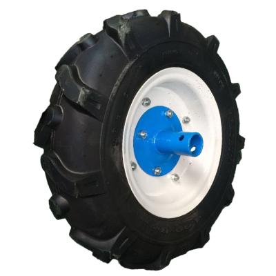 China 400x8 Manufacturer Supplier Farm Tires 4.00-8 For Tractor Herrinbone Model 300 for sale